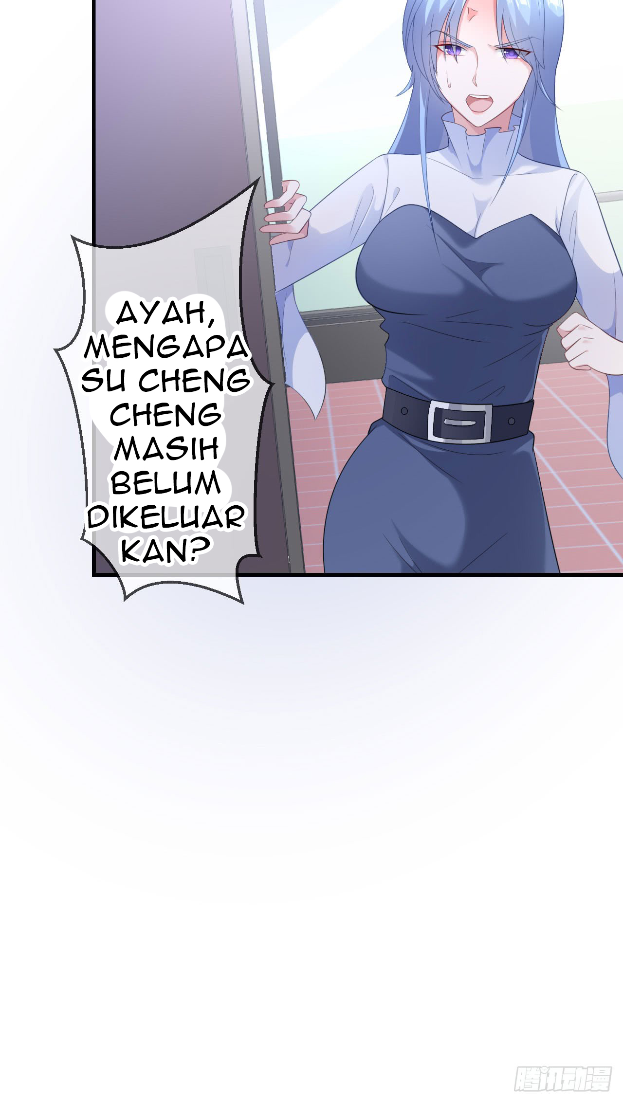 Me! Super rich! Chapter 38 Gambar 34