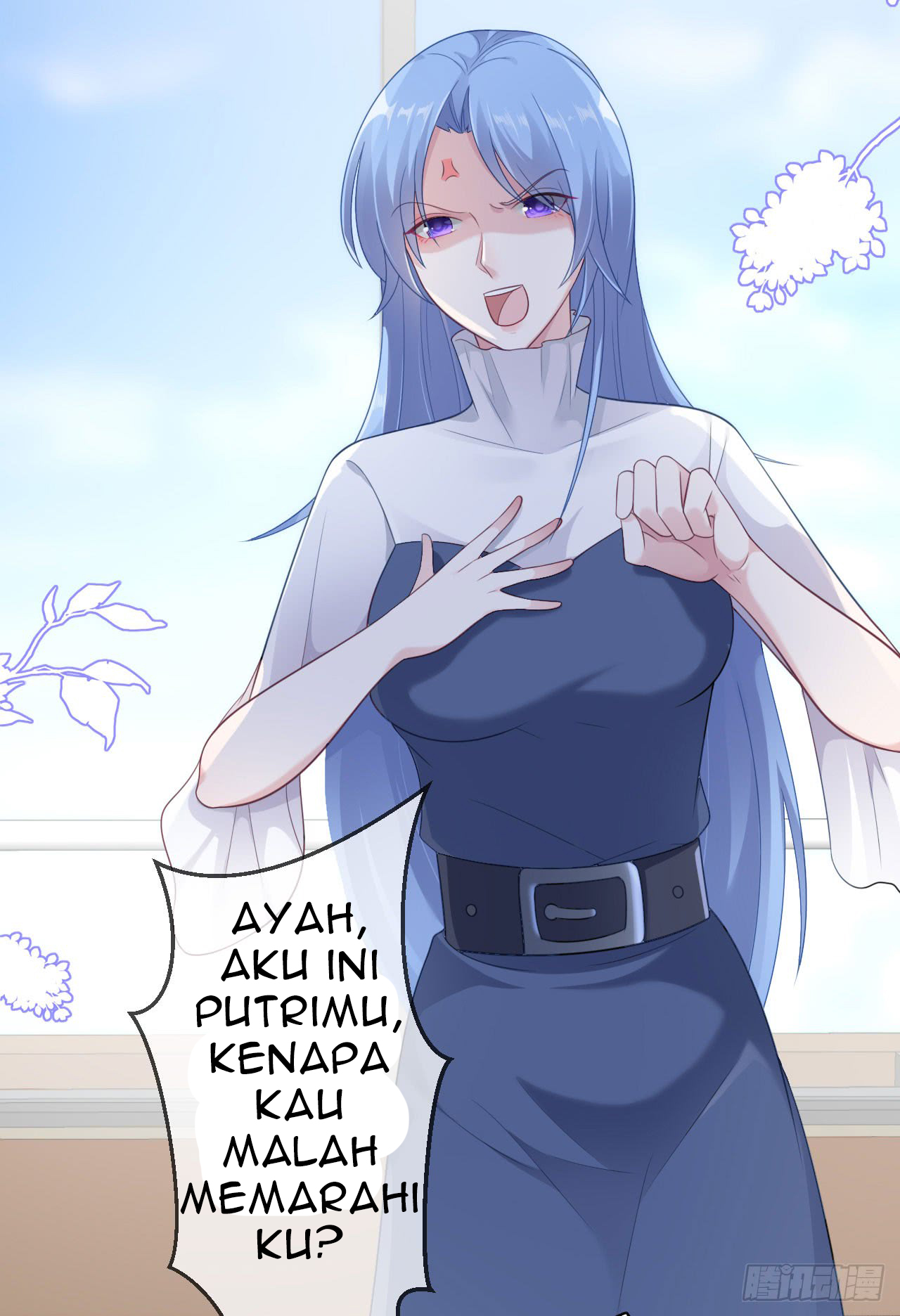 Me! Super rich! Chapter 38 Gambar 37