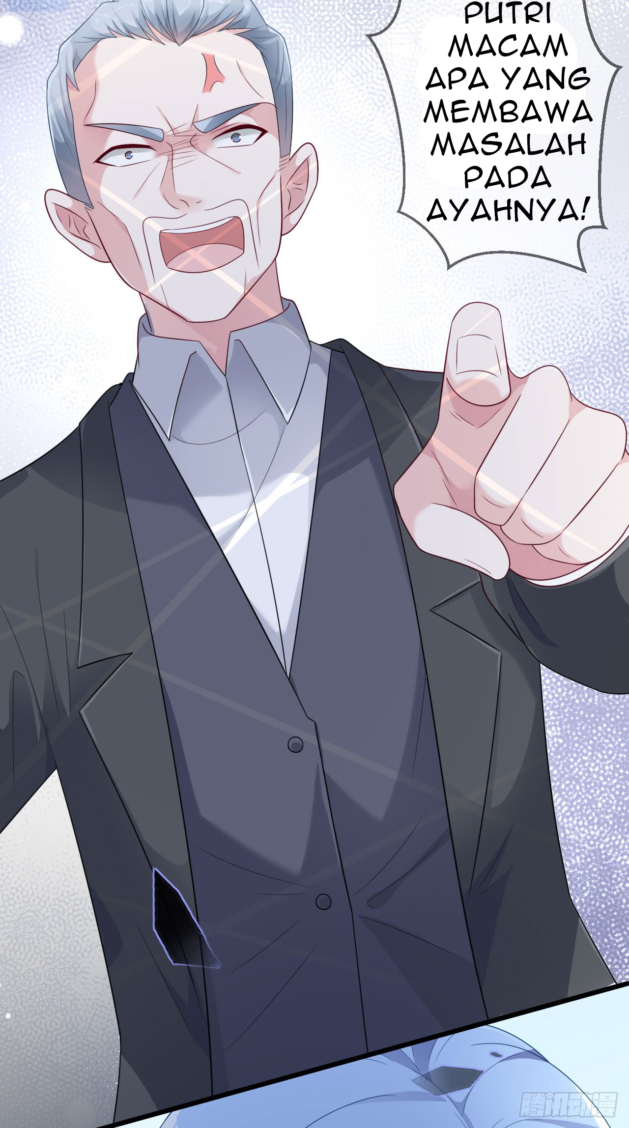 Me! Super rich! Chapter 38 Gambar 39