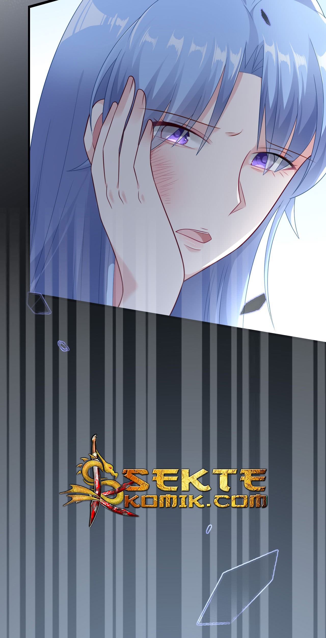 Me! Super rich! Chapter 38 Gambar 40