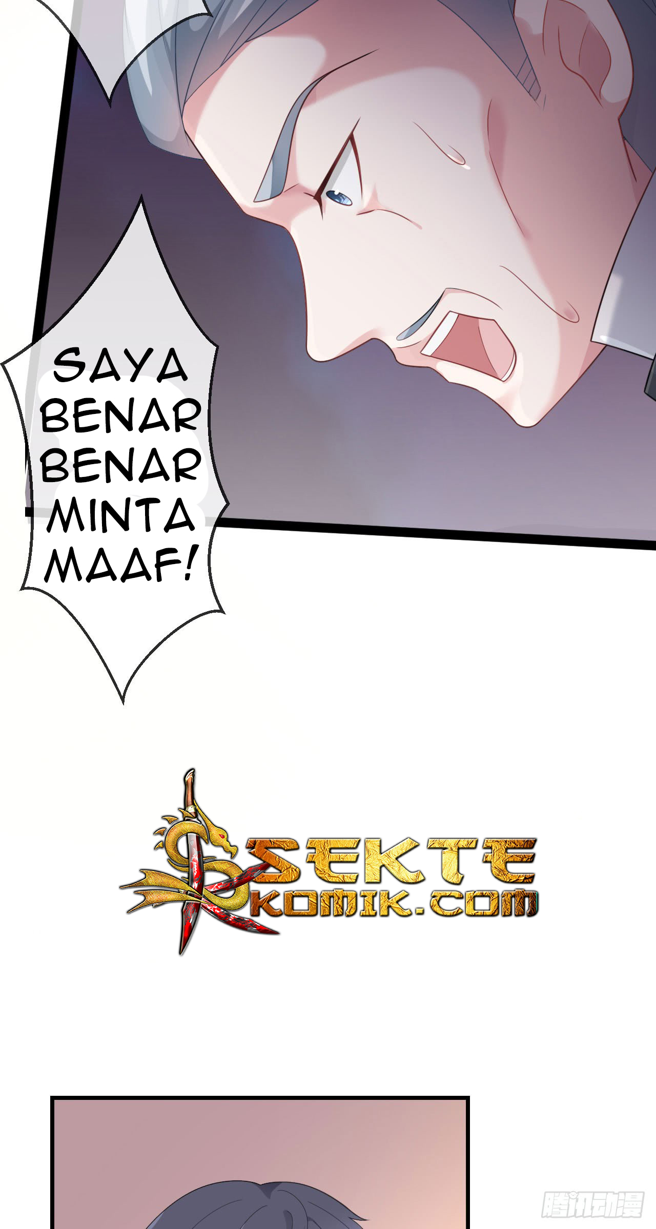 Me! Super rich! Chapter 38 Gambar 7