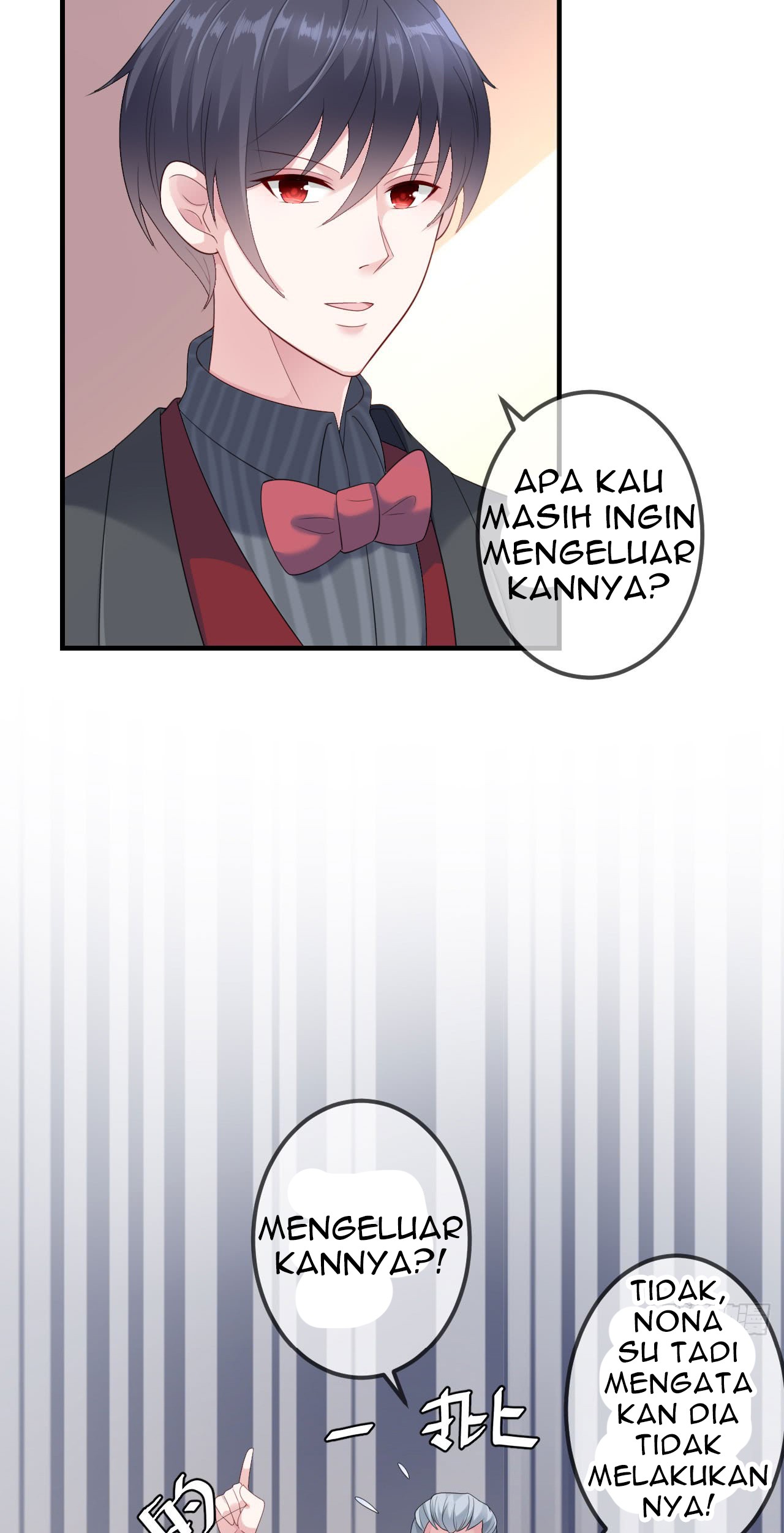 Me! Super rich! Chapter 38 Gambar 8