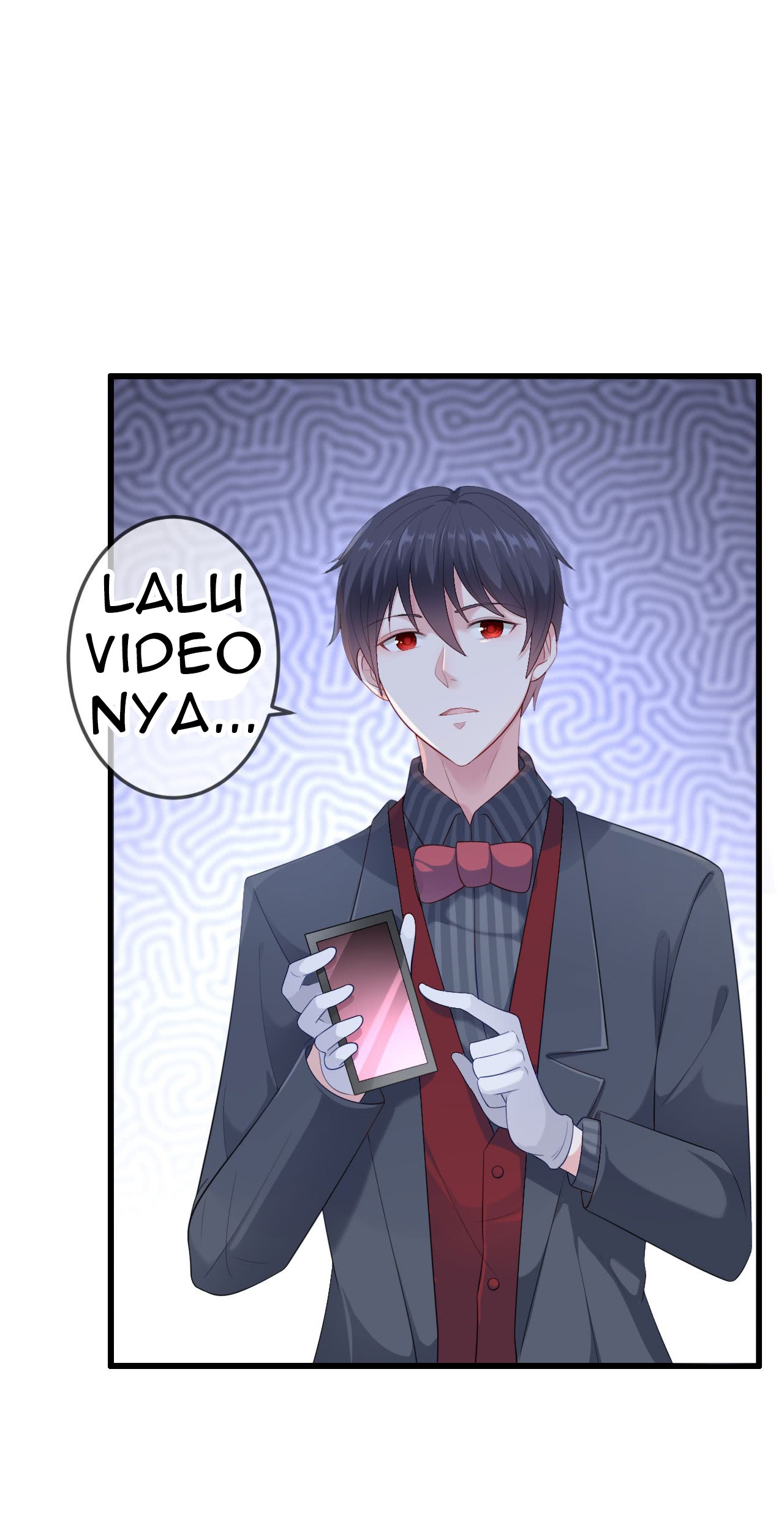 Me! Super rich! Chapter 38 Gambar 10