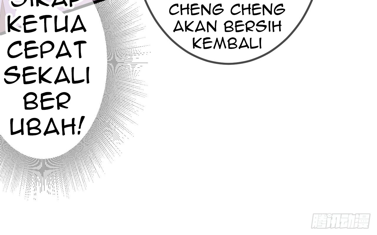 Me! Super rich! Chapter 38 Gambar 13