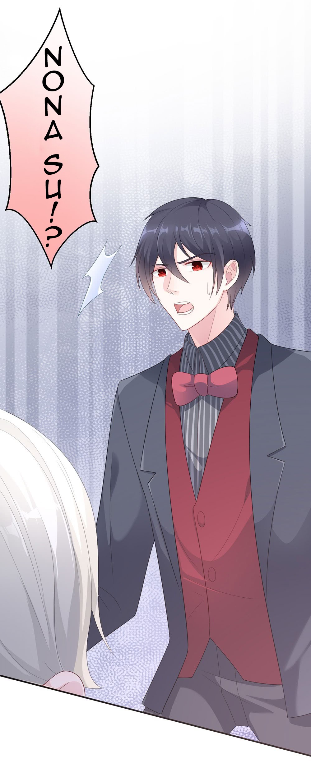 Me! Super rich! Chapter 37 Gambar 24