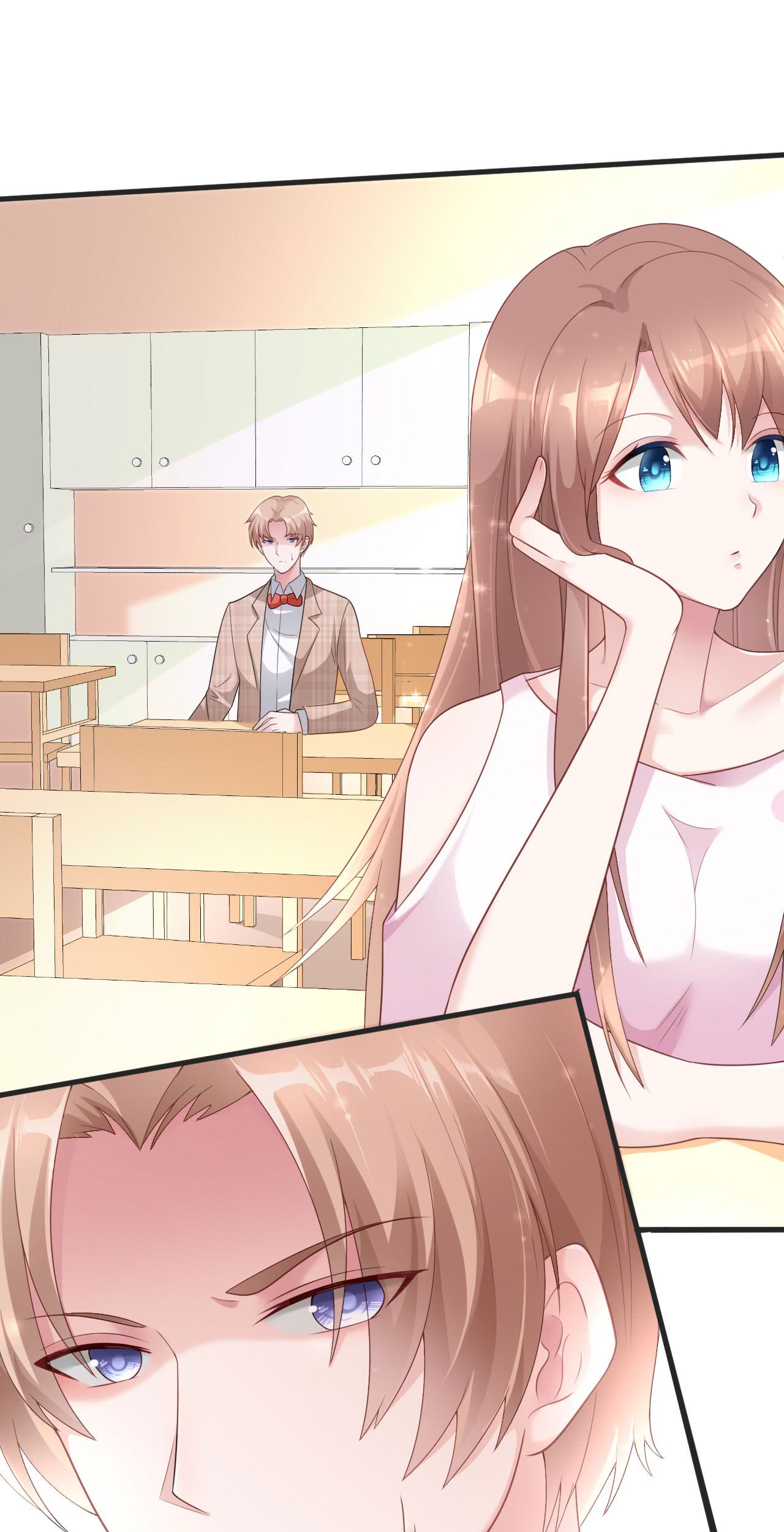 Me! Super rich! Chapter 36 Gambar 7