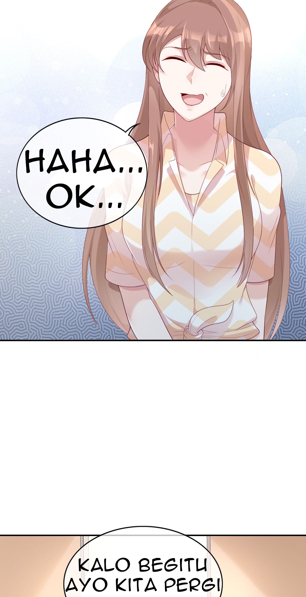 Me! Super rich! Chapter 35 Gambar 16
