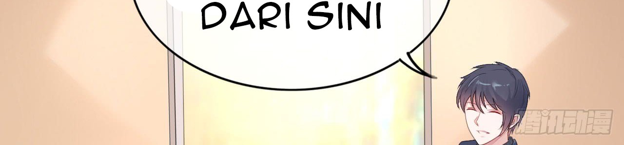 Me! Super rich! Chapter 35 Gambar 17