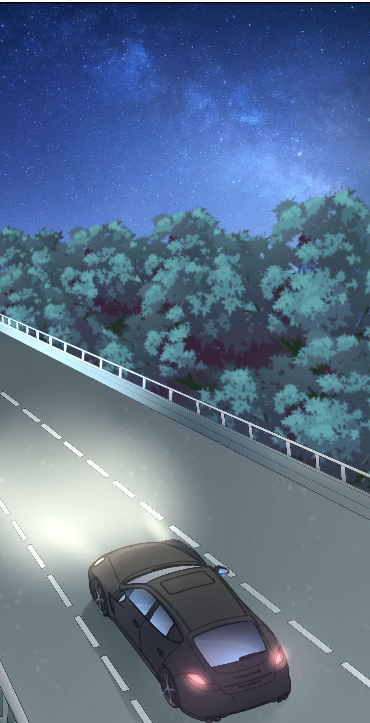 Me! Super rich! Chapter 35 Gambar 22