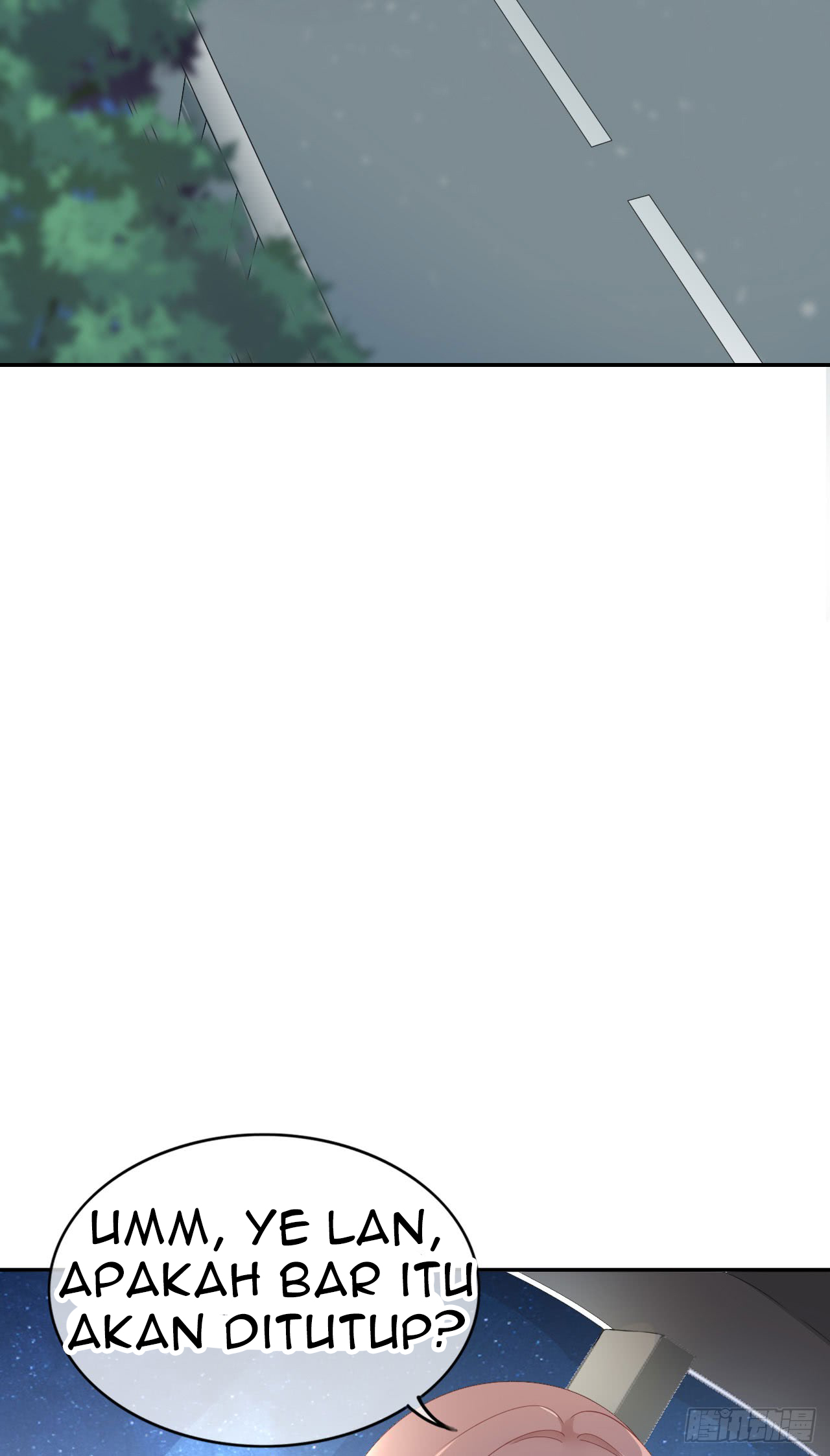 Me! Super rich! Chapter 35 Gambar 24