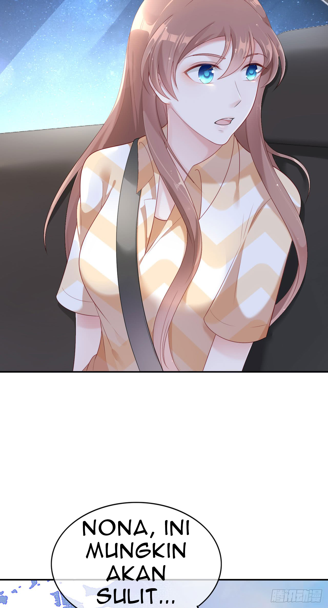 Me! Super rich! Chapter 35 Gambar 25