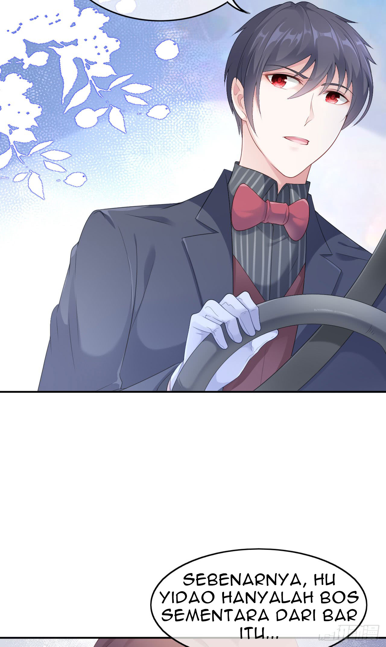 Me! Super rich! Chapter 35 Gambar 26