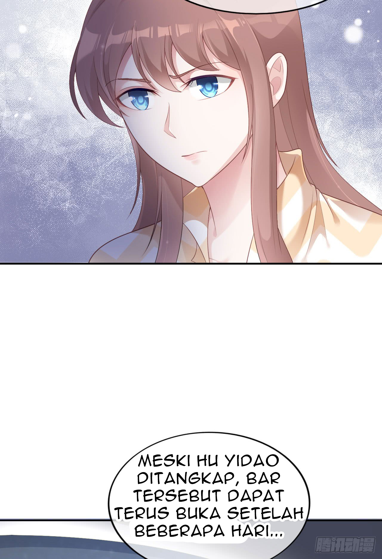 Me! Super rich! Chapter 35 Gambar 27