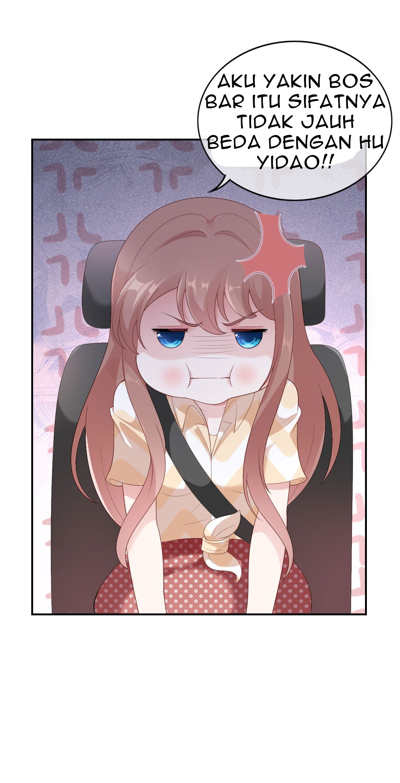 Me! Super rich! Chapter 35 Gambar 29