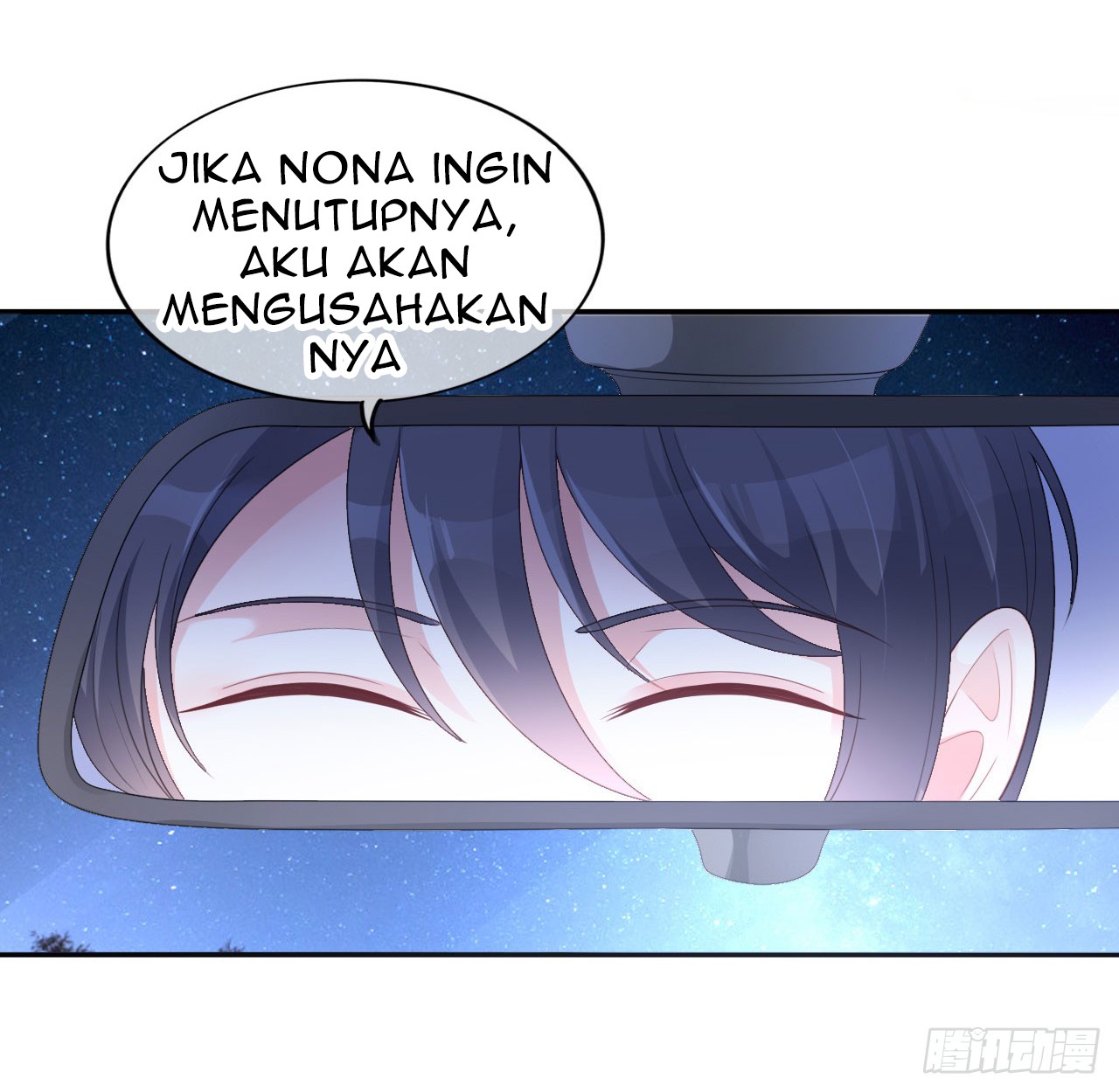 Me! Super rich! Chapter 35 Gambar 30