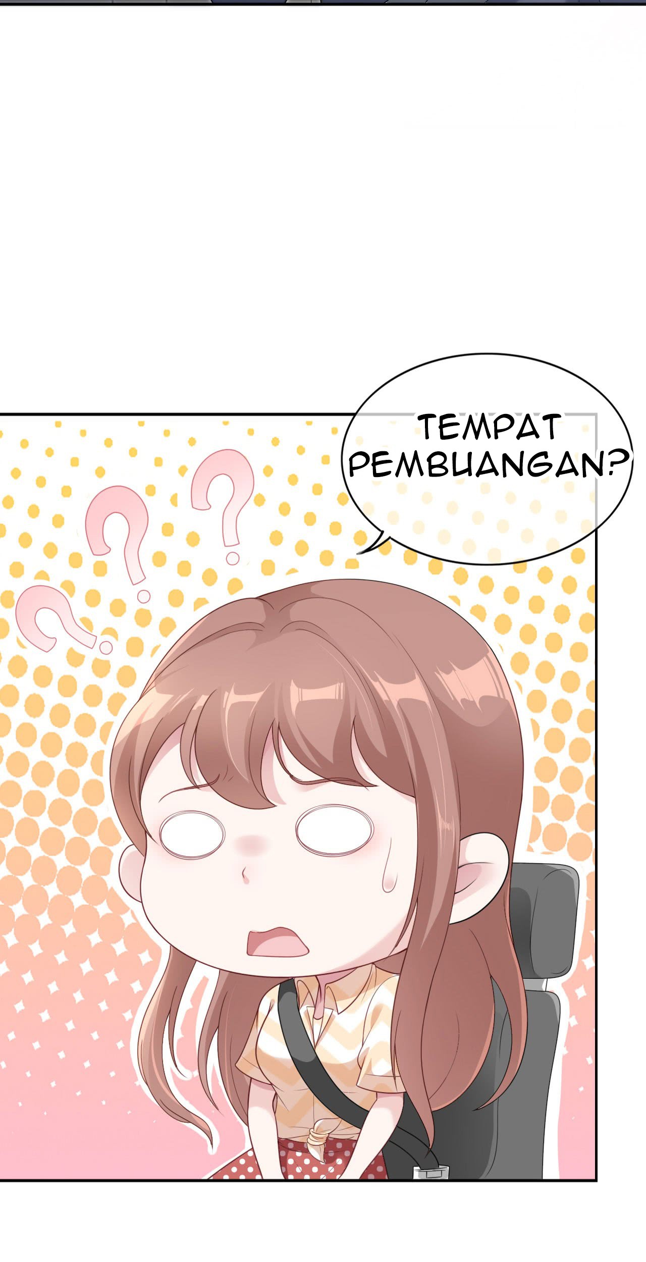 Me! Super rich! Chapter 35 Gambar 35