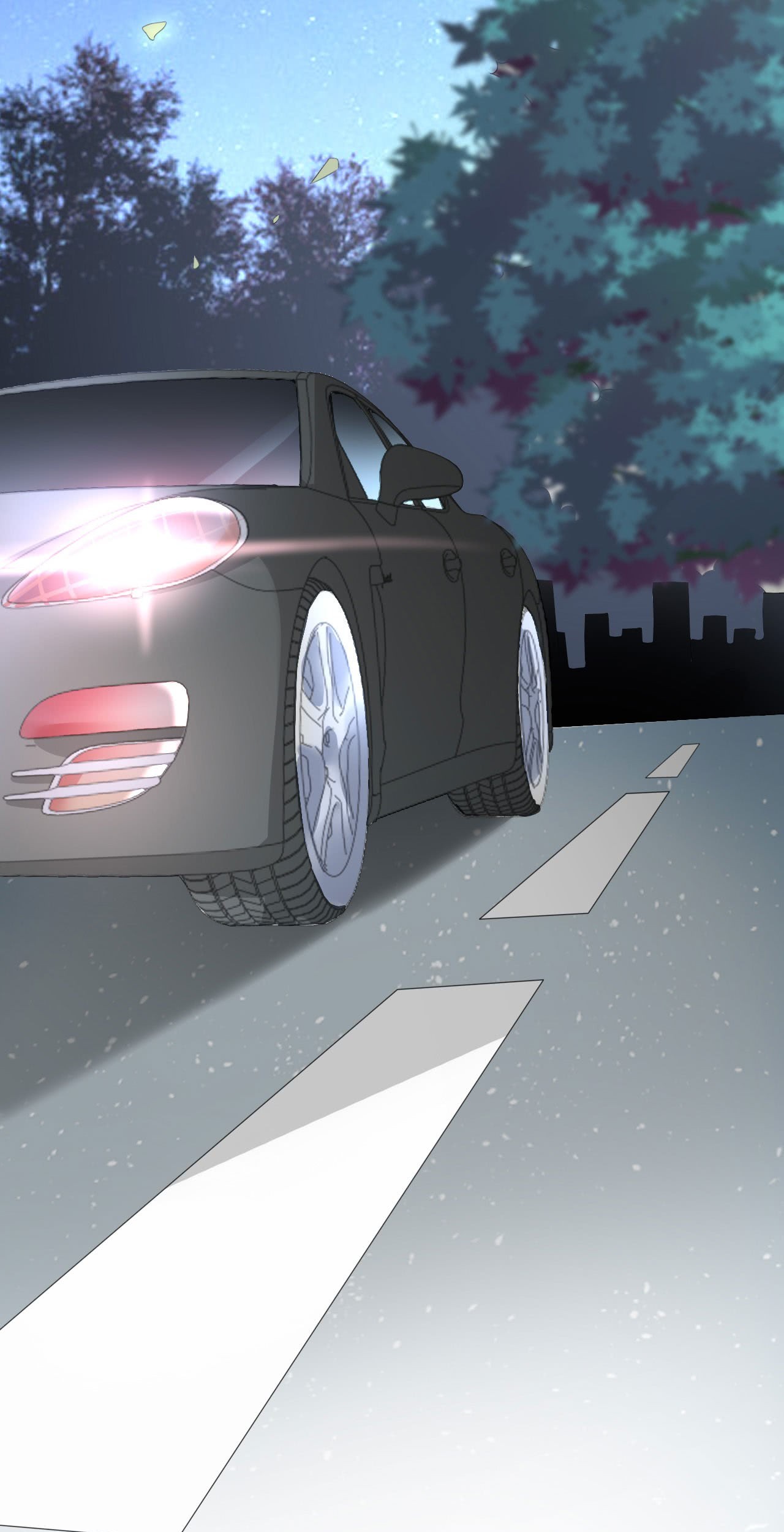 Me! Super rich! Chapter 35 Gambar 42