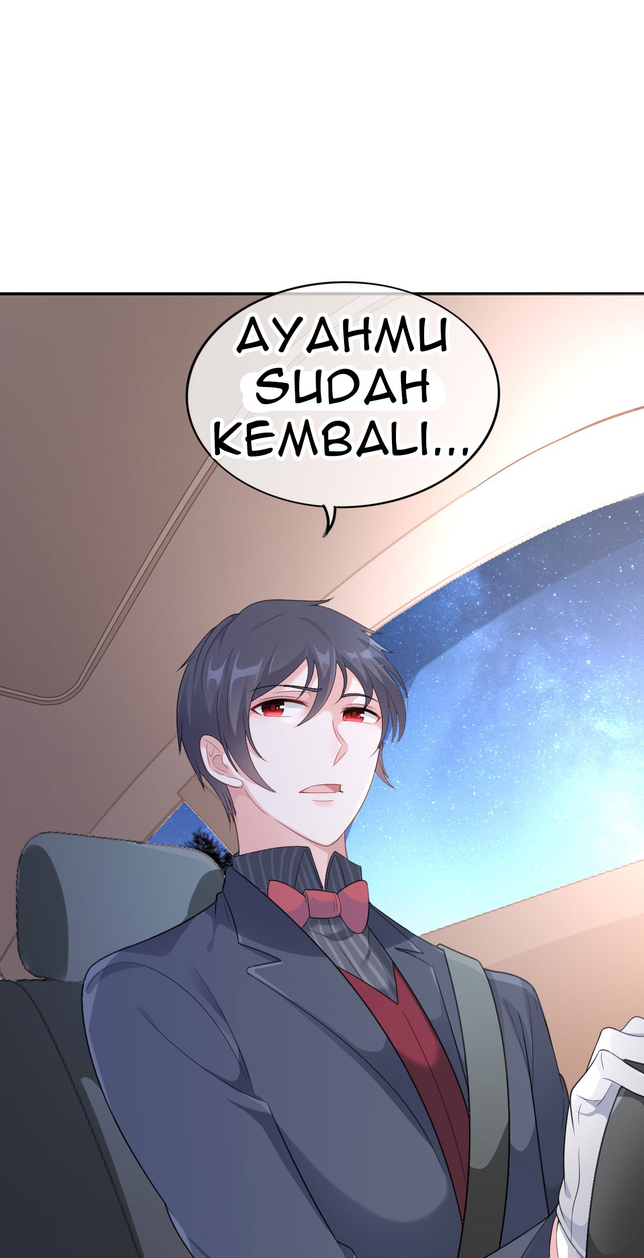 Me! Super rich! Chapter 35 Gambar 46