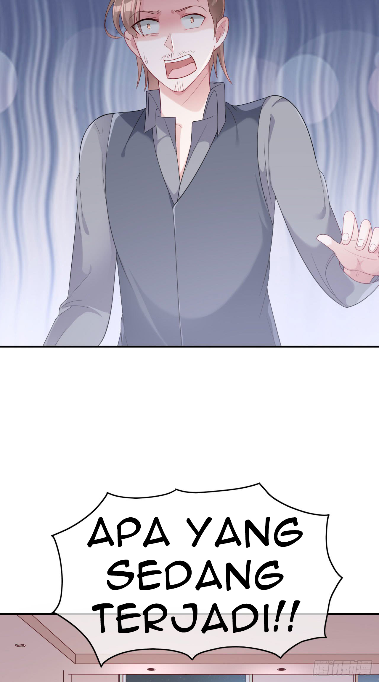 Me! Super rich! Chapter 35 Gambar 7