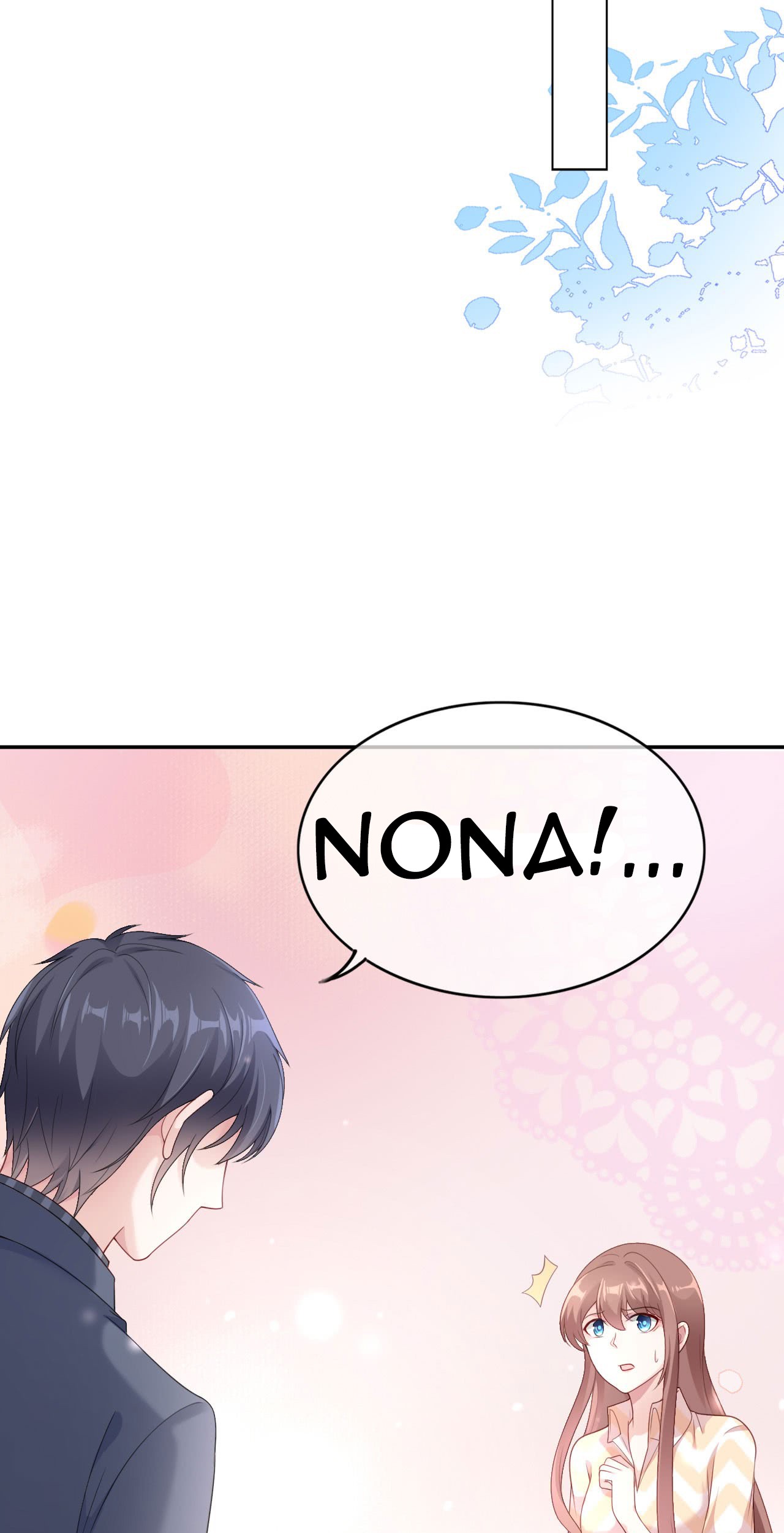 Me! Super rich! Chapter 35 Gambar 10