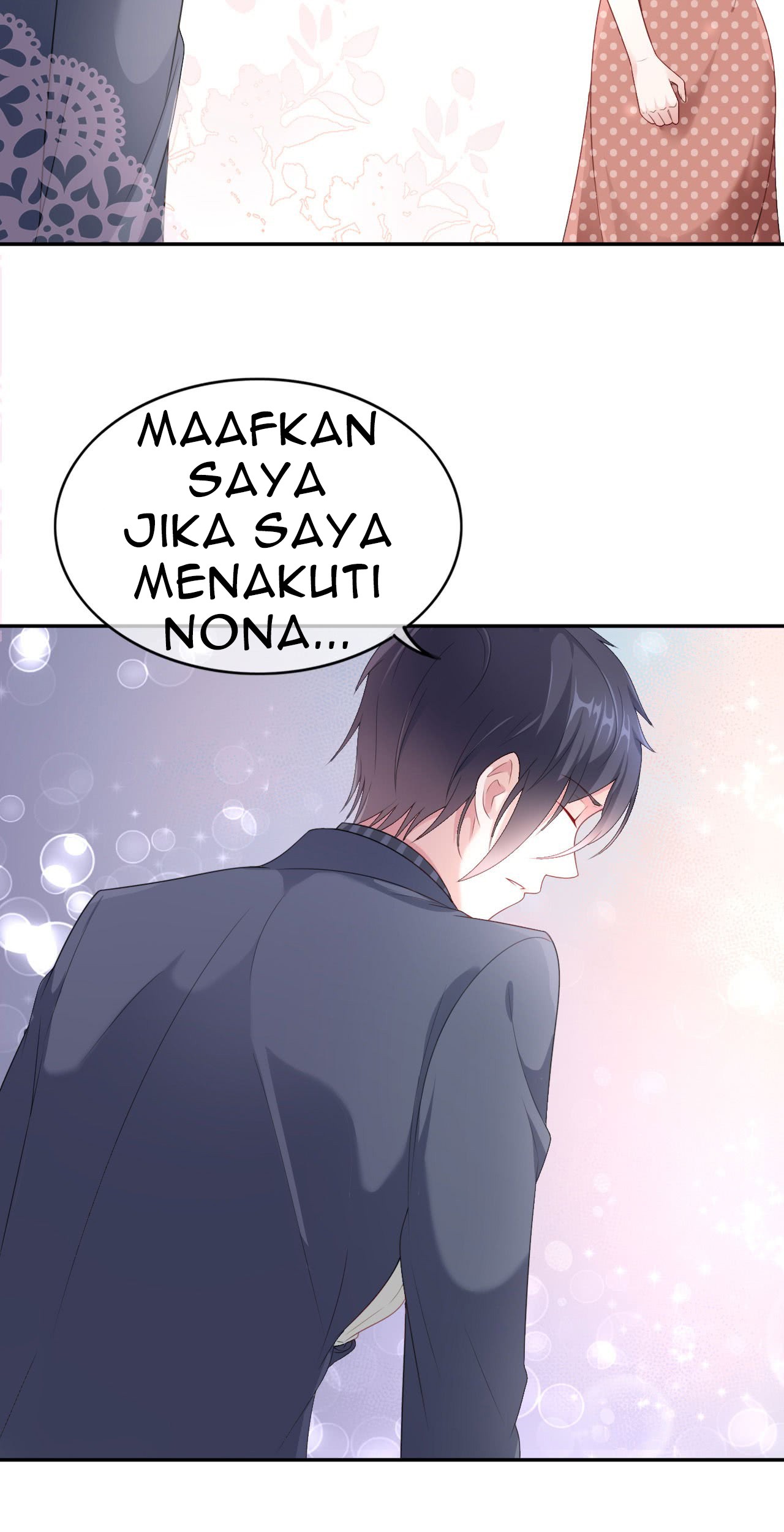 Me! Super rich! Chapter 35 Gambar 12
