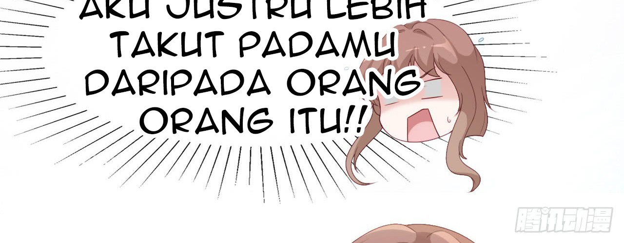 Me! Super rich! Chapter 35 Gambar 15