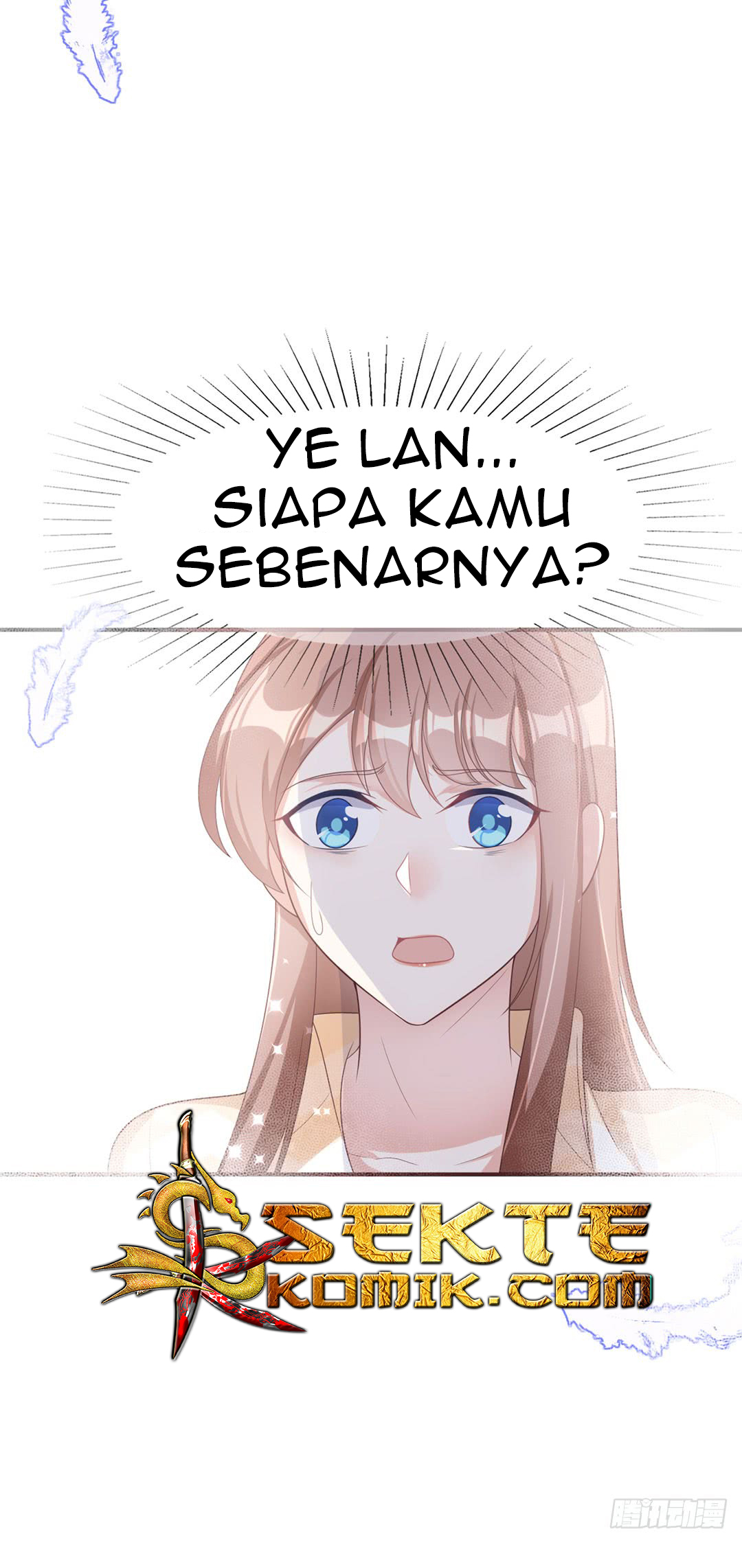 Me! Super rich! Chapter 34 Gambar 34