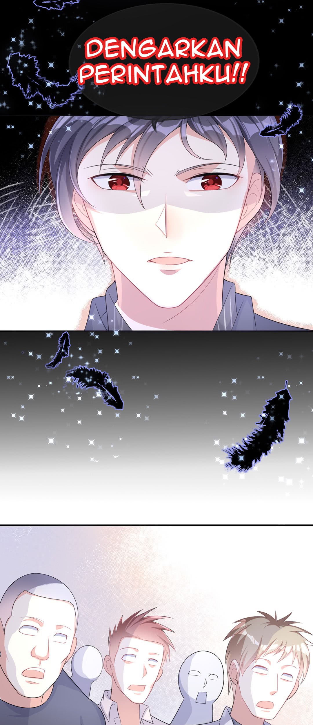 Me! Super rich! Chapter 34 Gambar 40