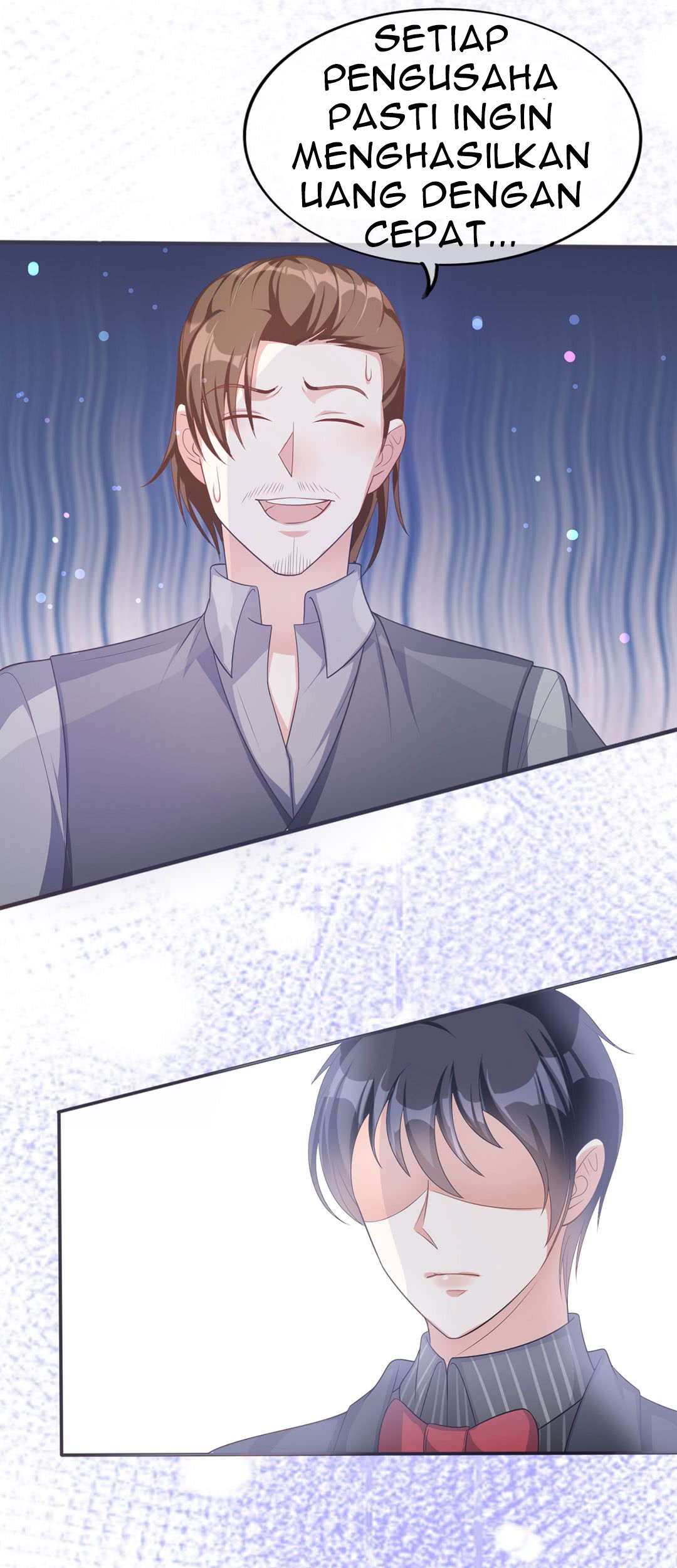 Me! Super rich! Chapter 34 Gambar 7
