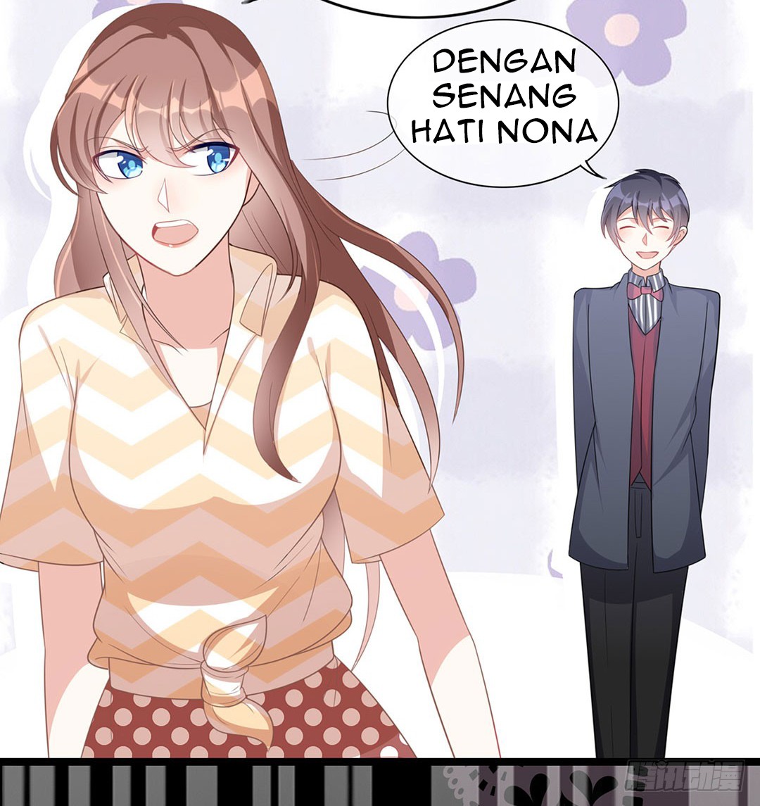 Me! Super rich! Chapter 34 Gambar 12