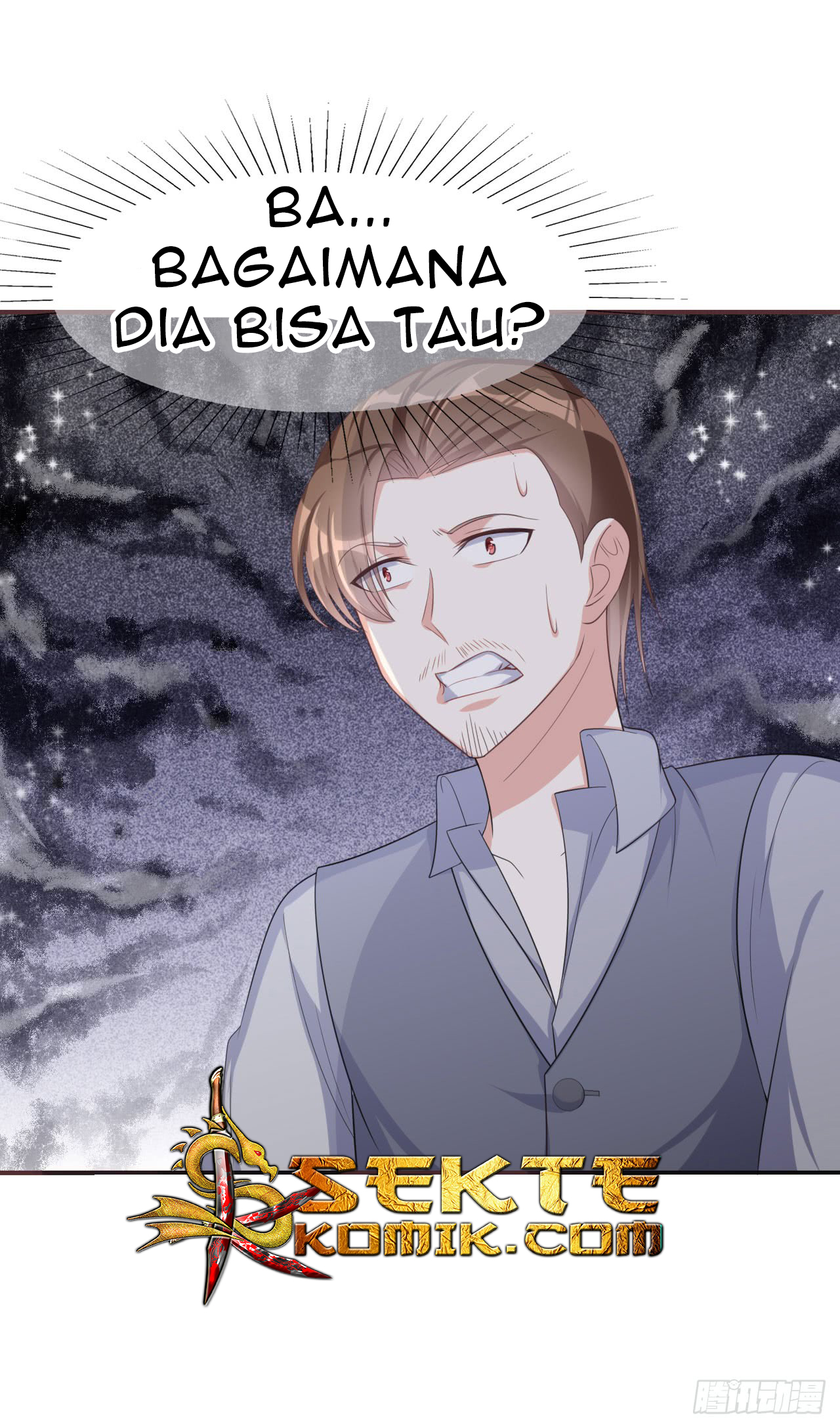 Me! Super rich! Chapter 33 Gambar 14