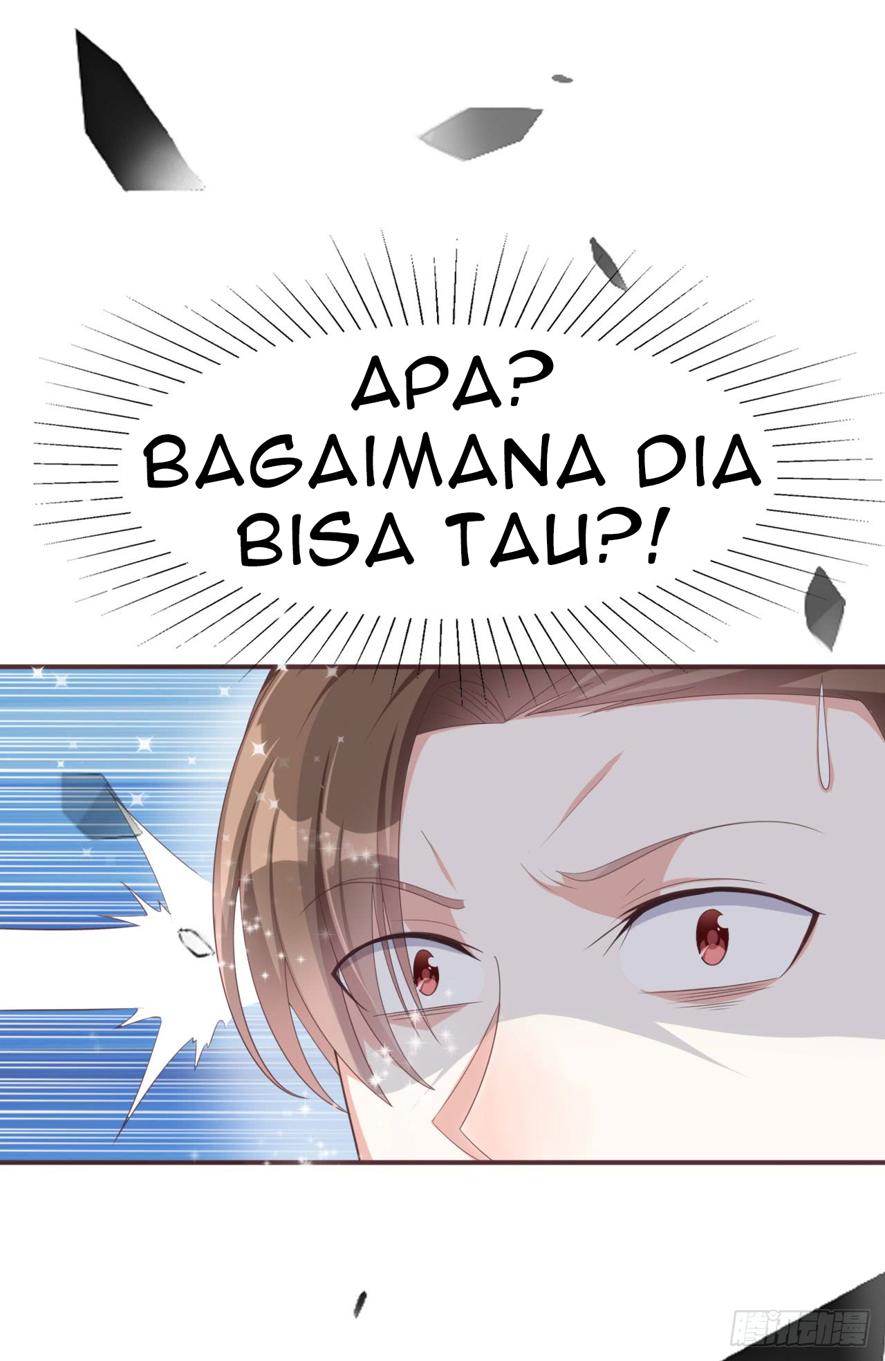 Me! Super rich! Chapter 33 Gambar 18