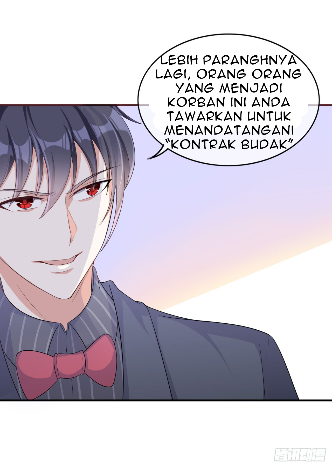 Me! Super rich! Chapter 33 Gambar 26