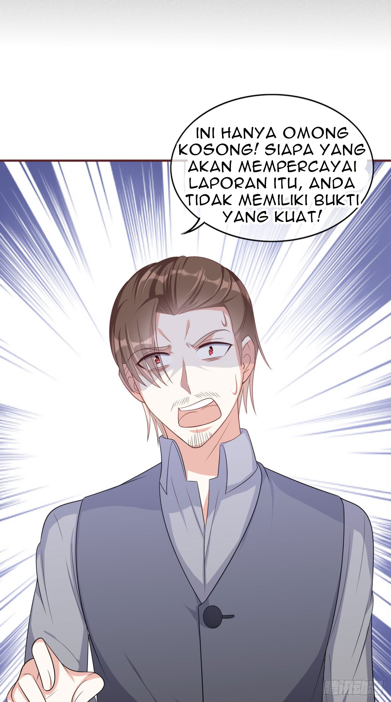 Me! Super rich! Chapter 33 Gambar 31
