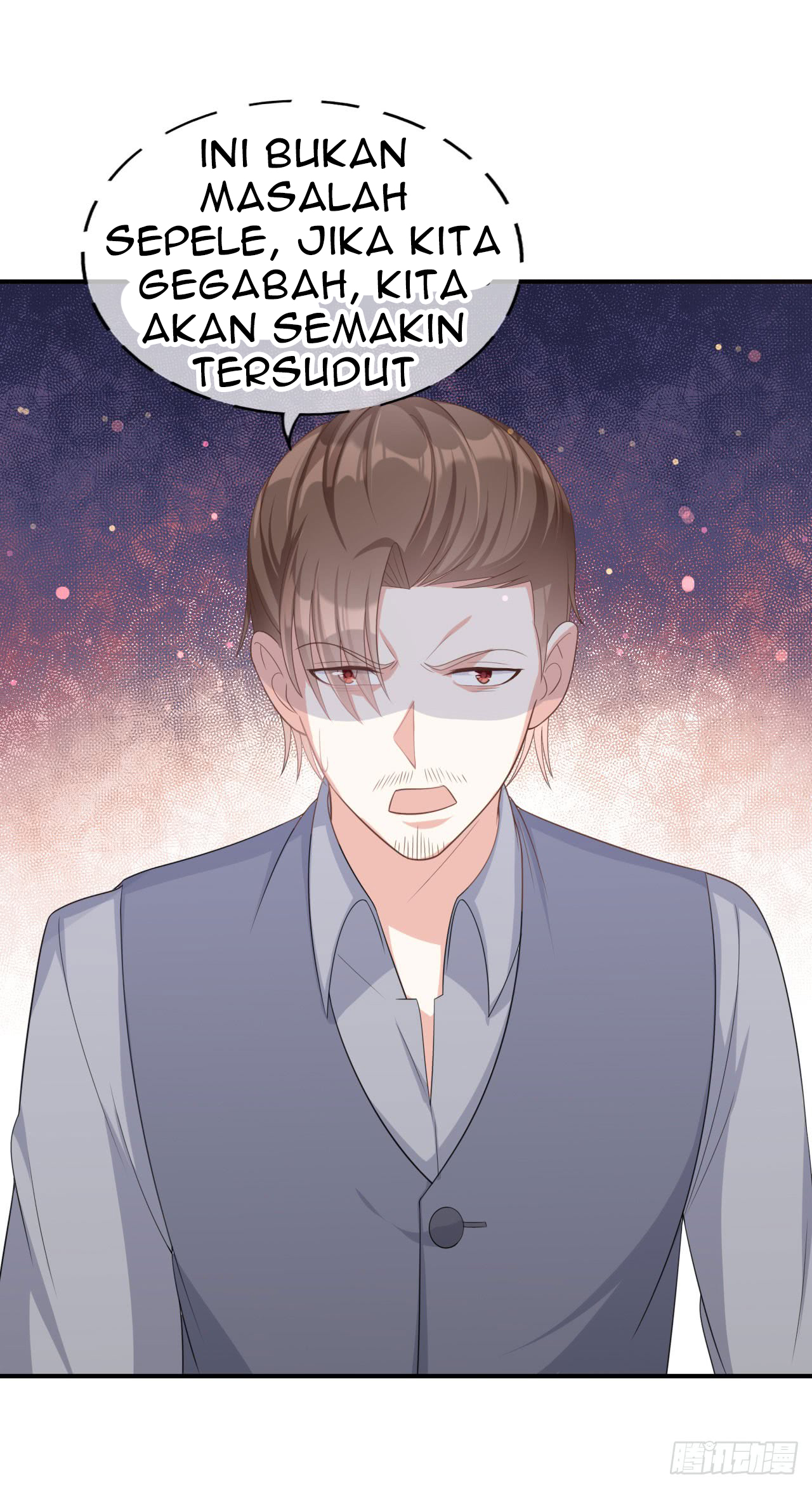 Me! Super rich! Chapter 33 Gambar 37