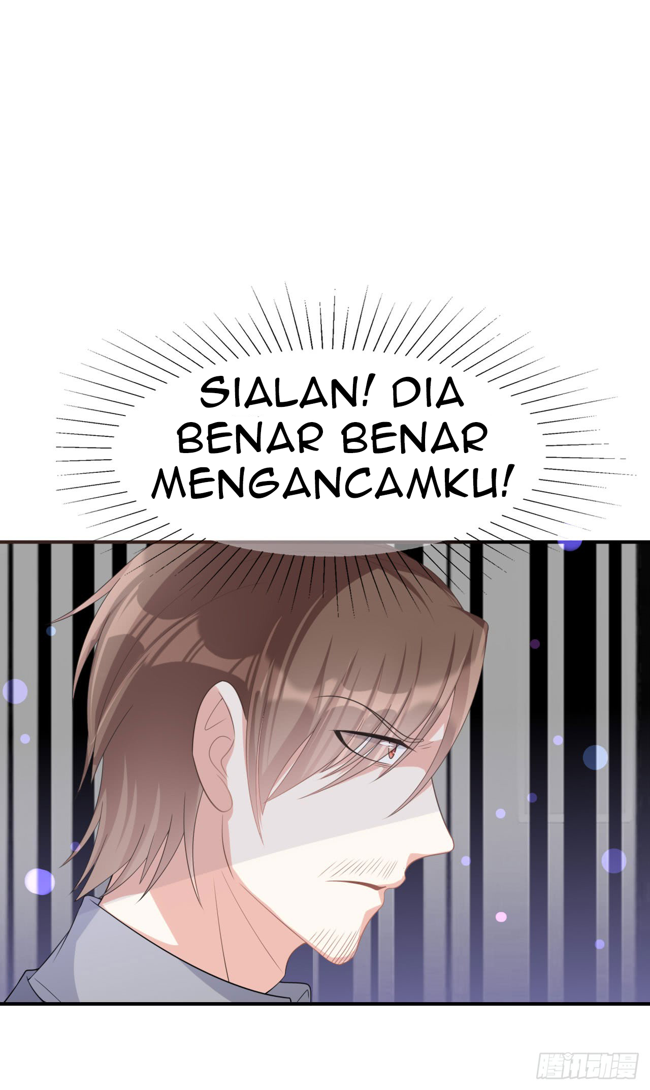 Me! Super rich! Chapter 33 Gambar 38
