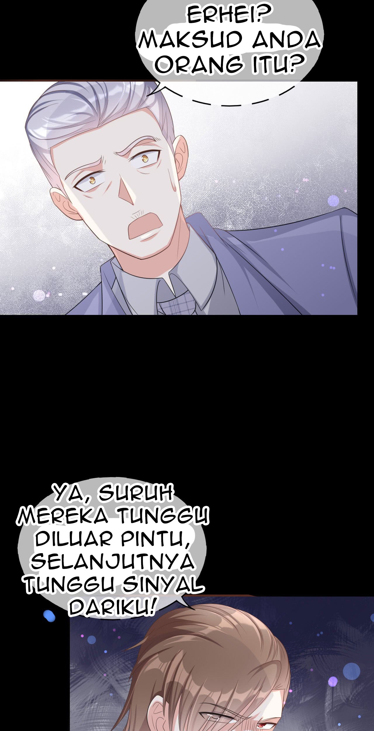 Me! Super rich! Chapter 33 Gambar 41