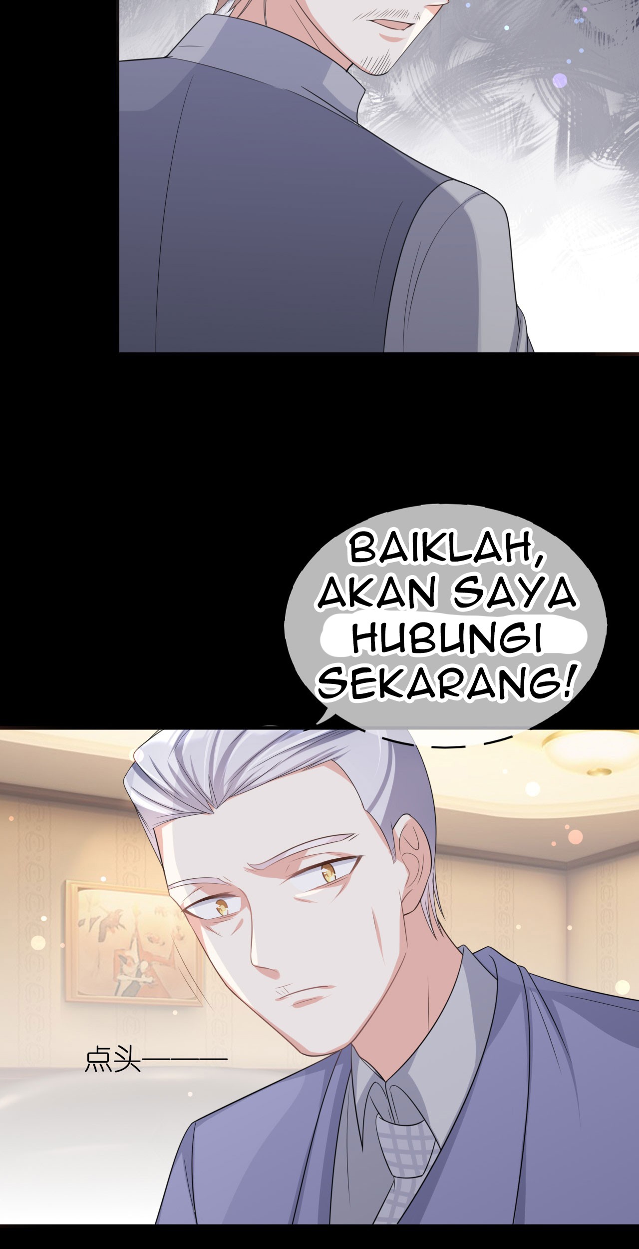Me! Super rich! Chapter 33 Gambar 43