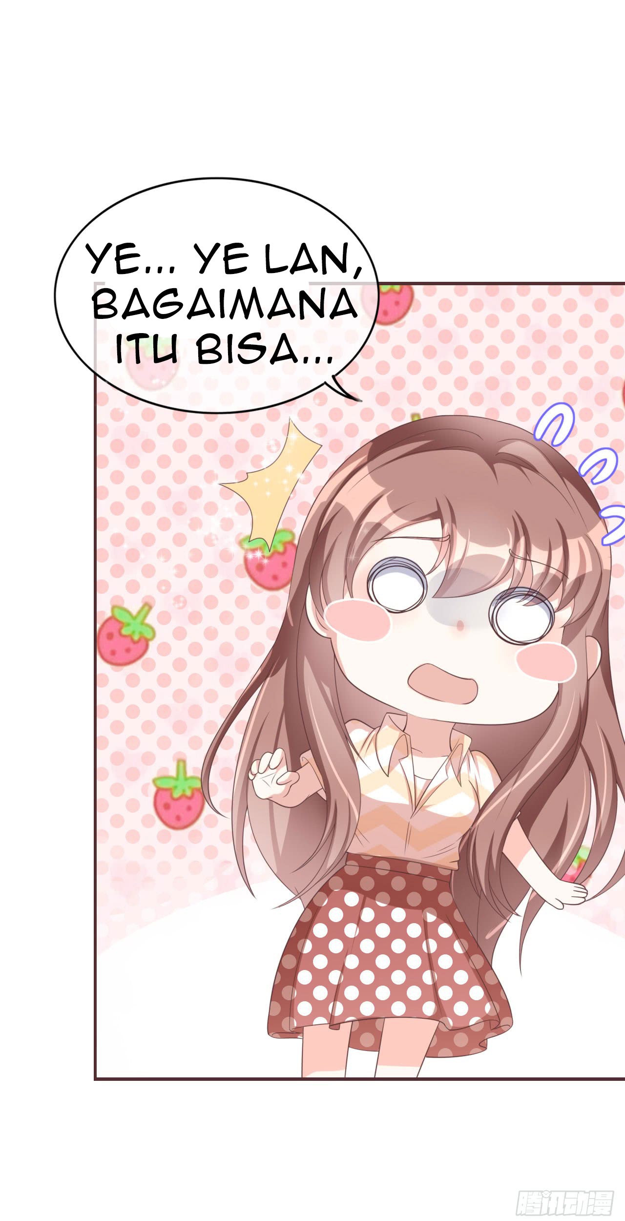 Me! Super rich! Chapter 33 Gambar 5