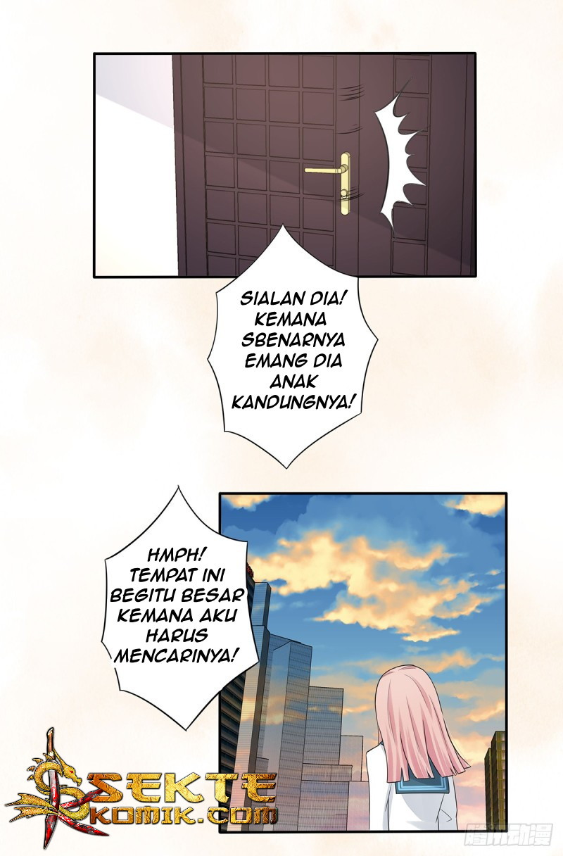 Cultivators In The City Chapter 6 Gambar 4