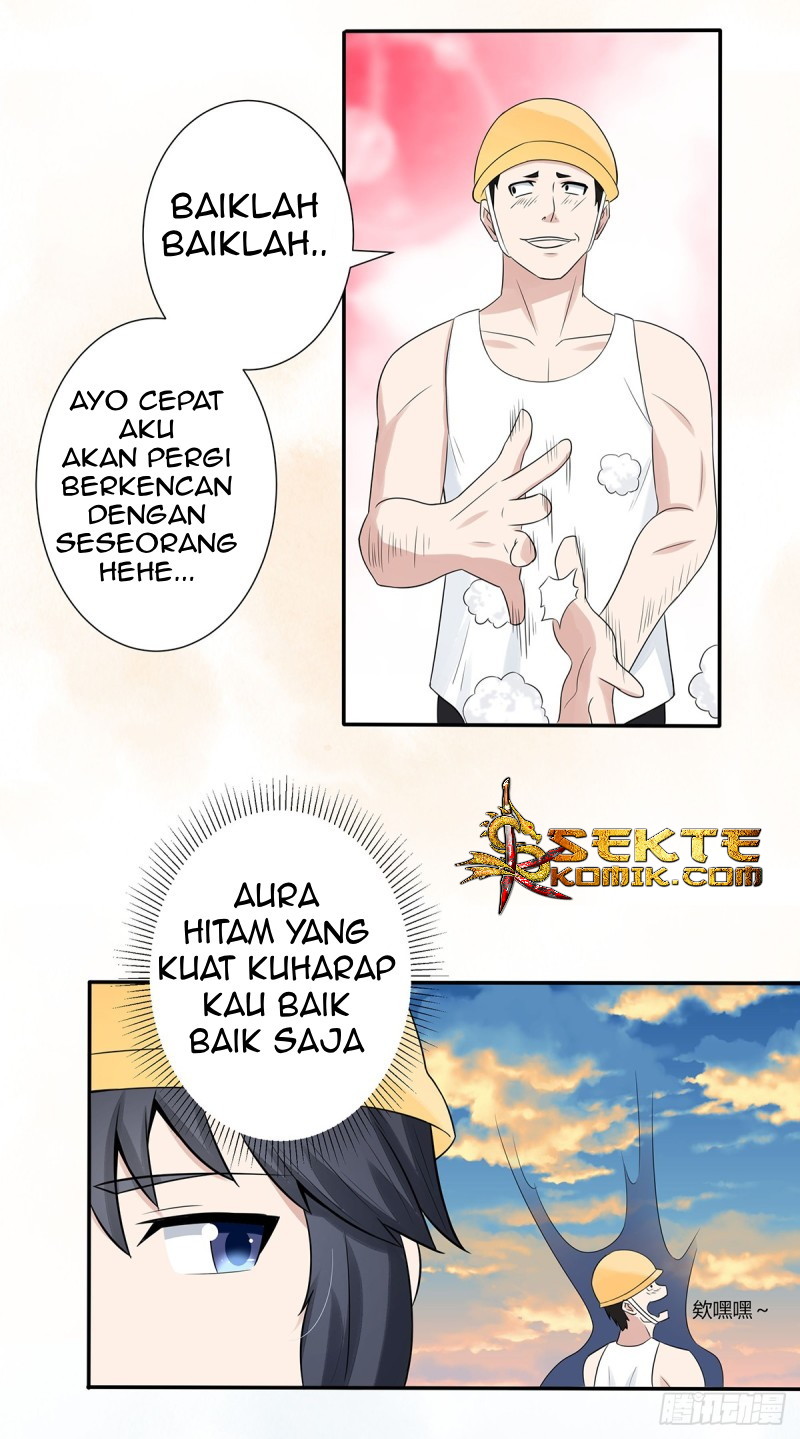 Cultivators In The City Chapter 6 Gambar 8