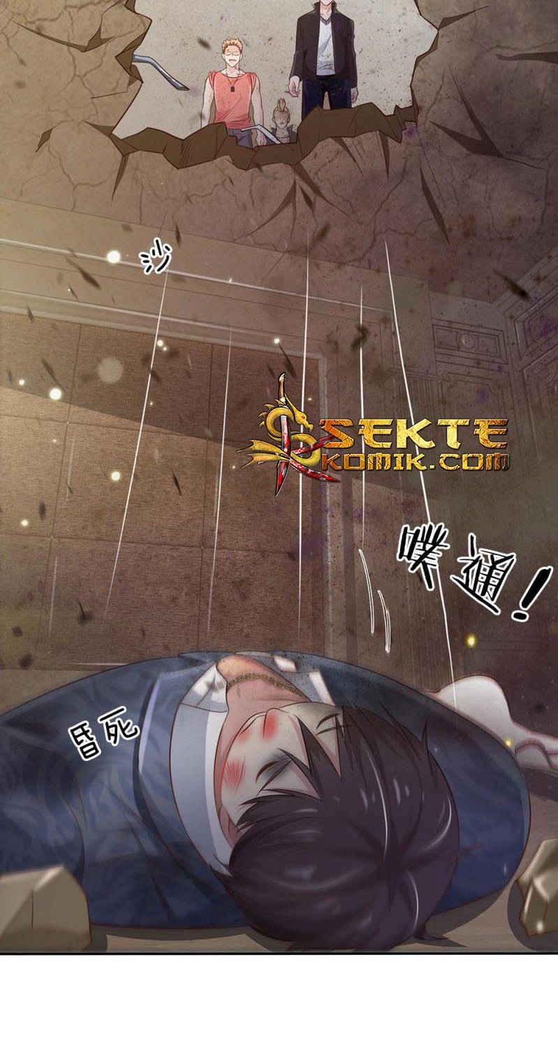 I am Daxianzun Chapter 109 Gambar 19