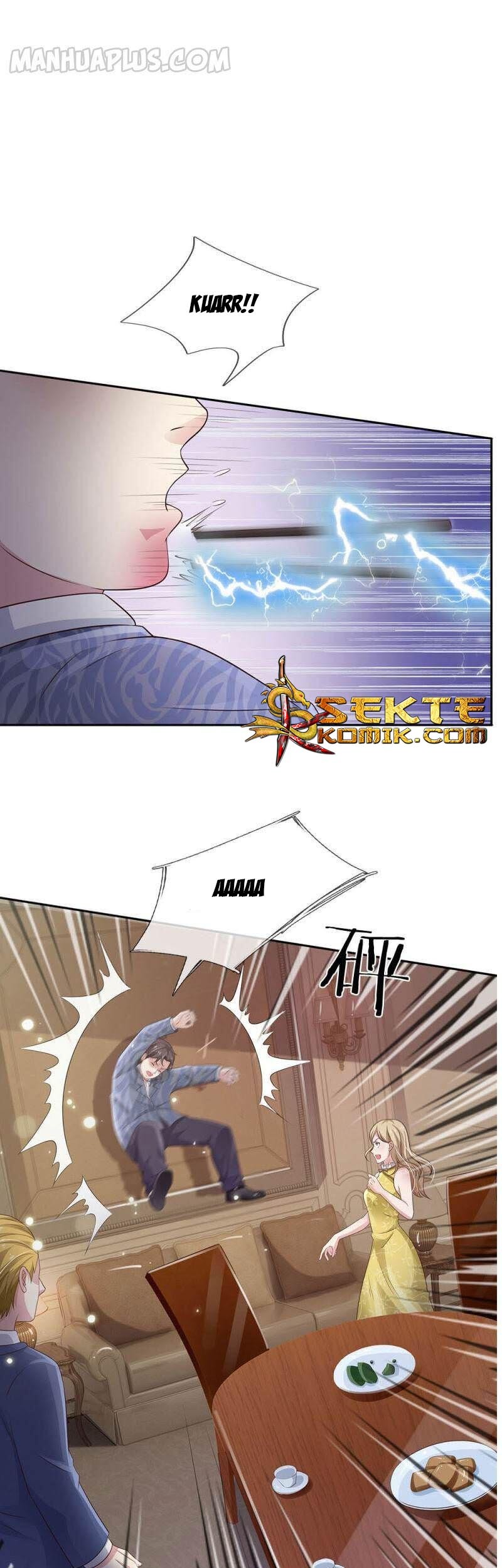 I am Daxianzun Chapter 107 Gambar 3