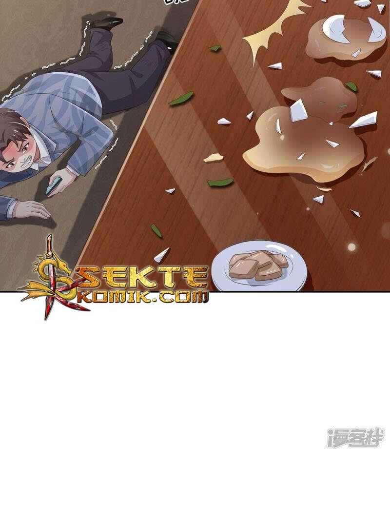 I am Daxianzun Chapter 107 Gambar 10