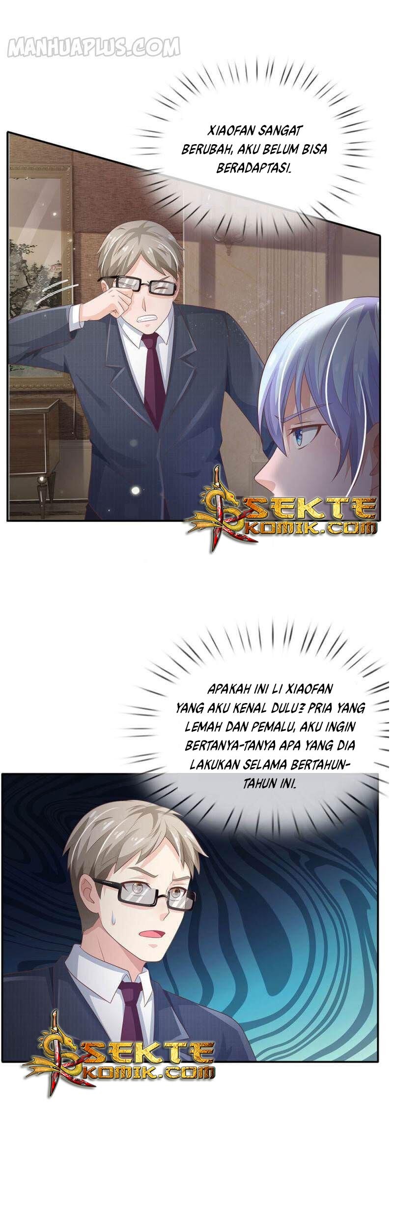 I am Daxianzun Chapter 107 Gambar 14