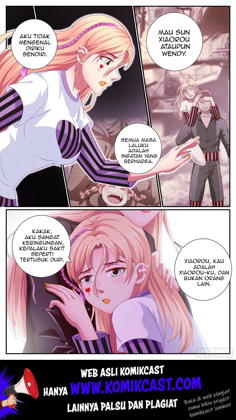 Baca I Have a Mansion In The Post-Apocalyptic World Chapter 181 Gambar 2