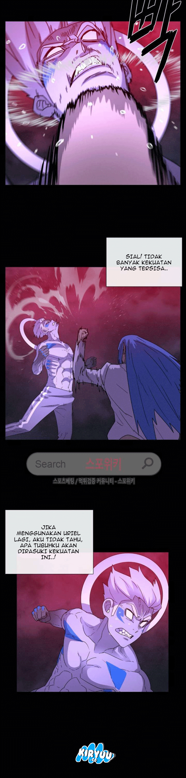 The Devil Boy Chapter 75 Gambar 23