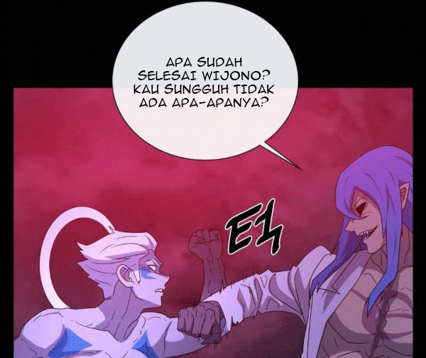 The Devil Boy Chapter 75 Gambar 24