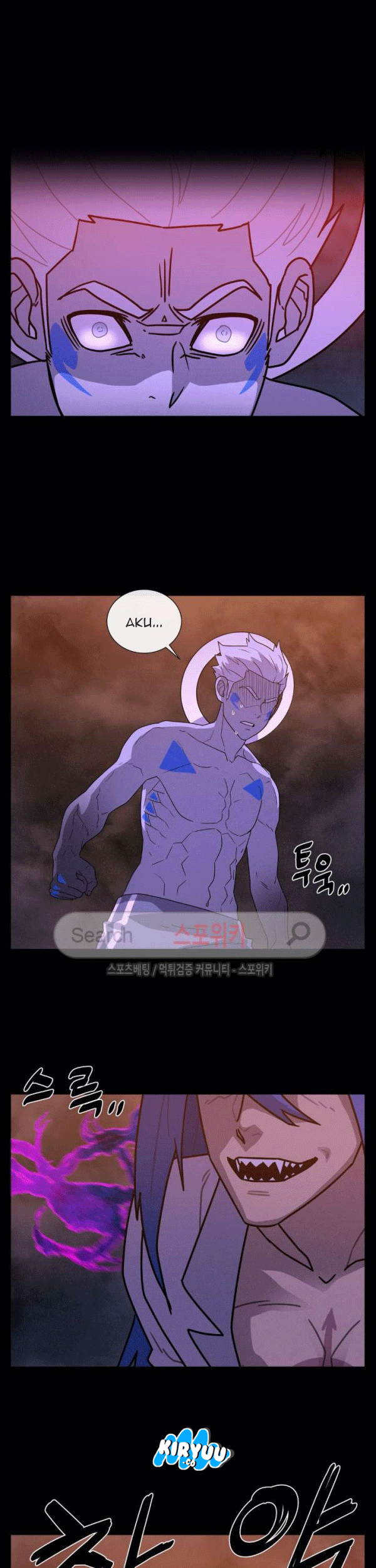 The Devil Boy Chapter 75 Gambar 31