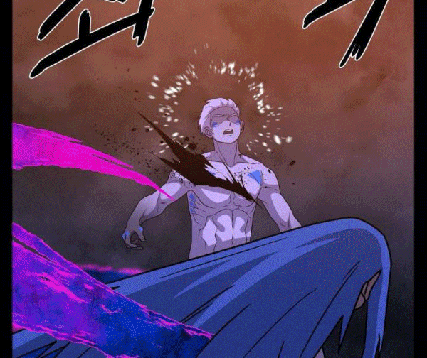 The Devil Boy Chapter 75 Gambar 32